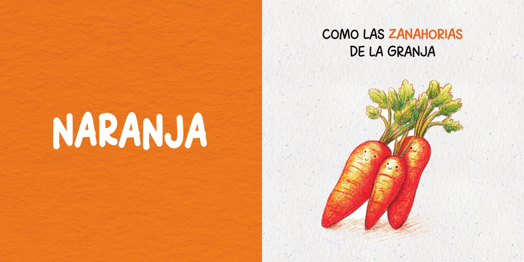 Colores: doble página 5 de 7