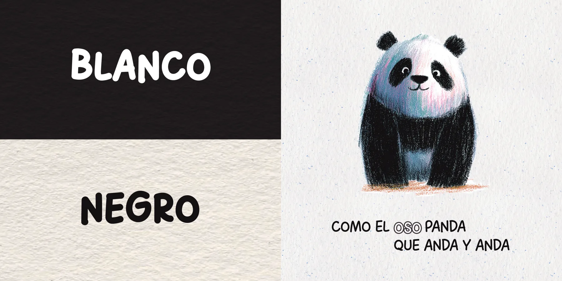Colores: doble página 6 de 7