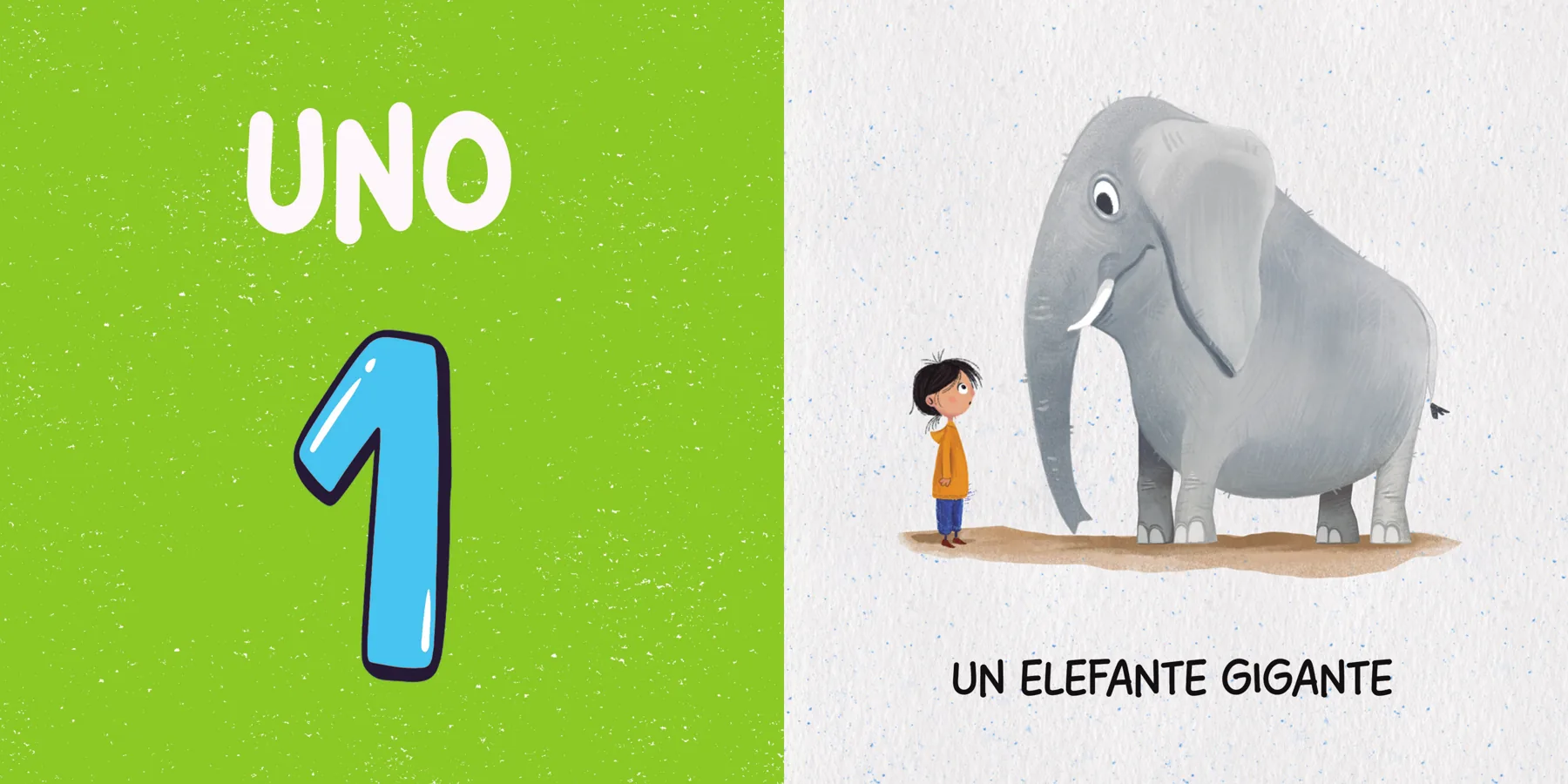 ¡Números!: doble página 2 de 7