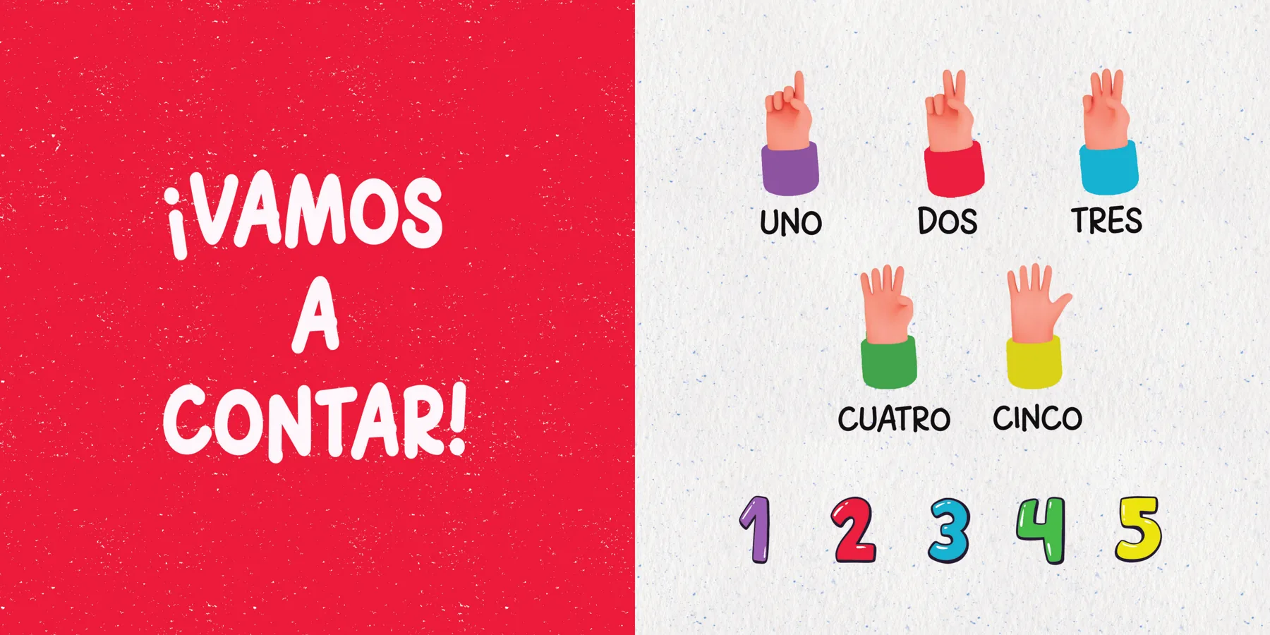 ¡Números!: doble página 7 de 7