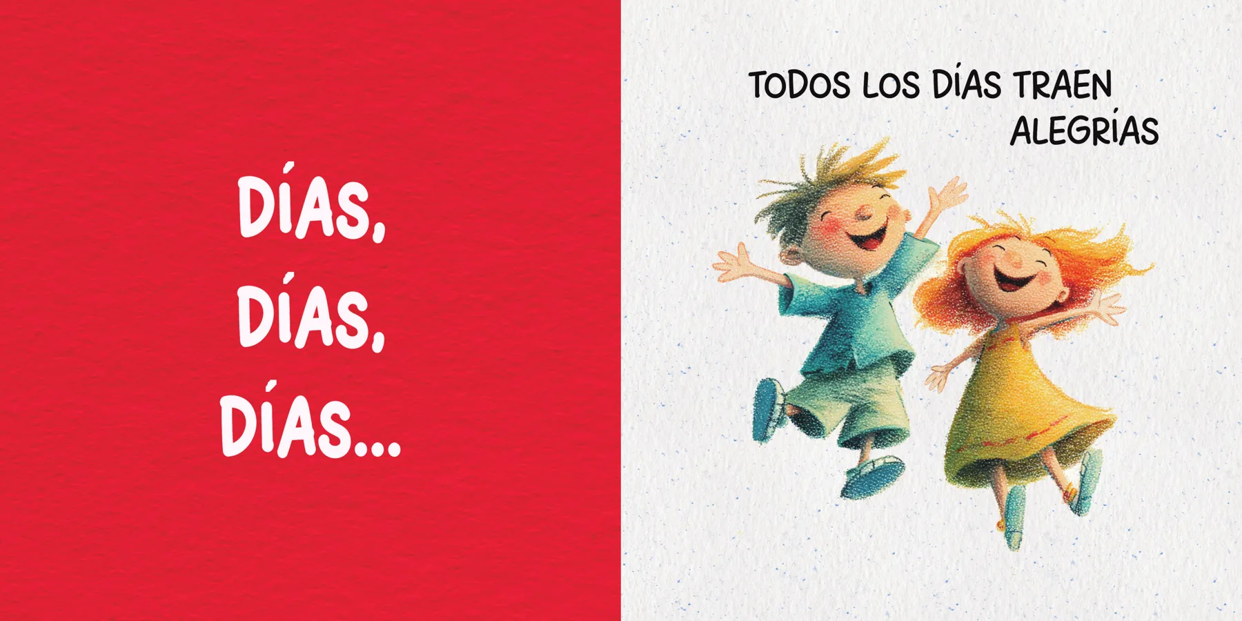 Tiempo: doble página 1 de 7