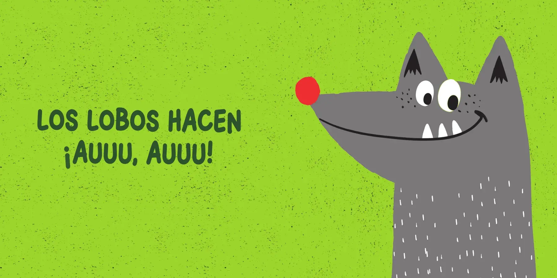 Animales: doble página 5 de 7