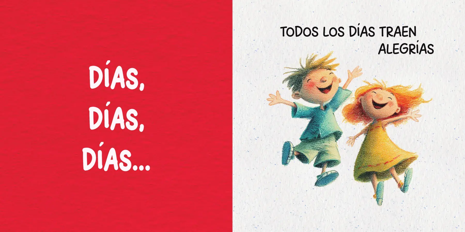 Tiempo: doble página 1 de 7