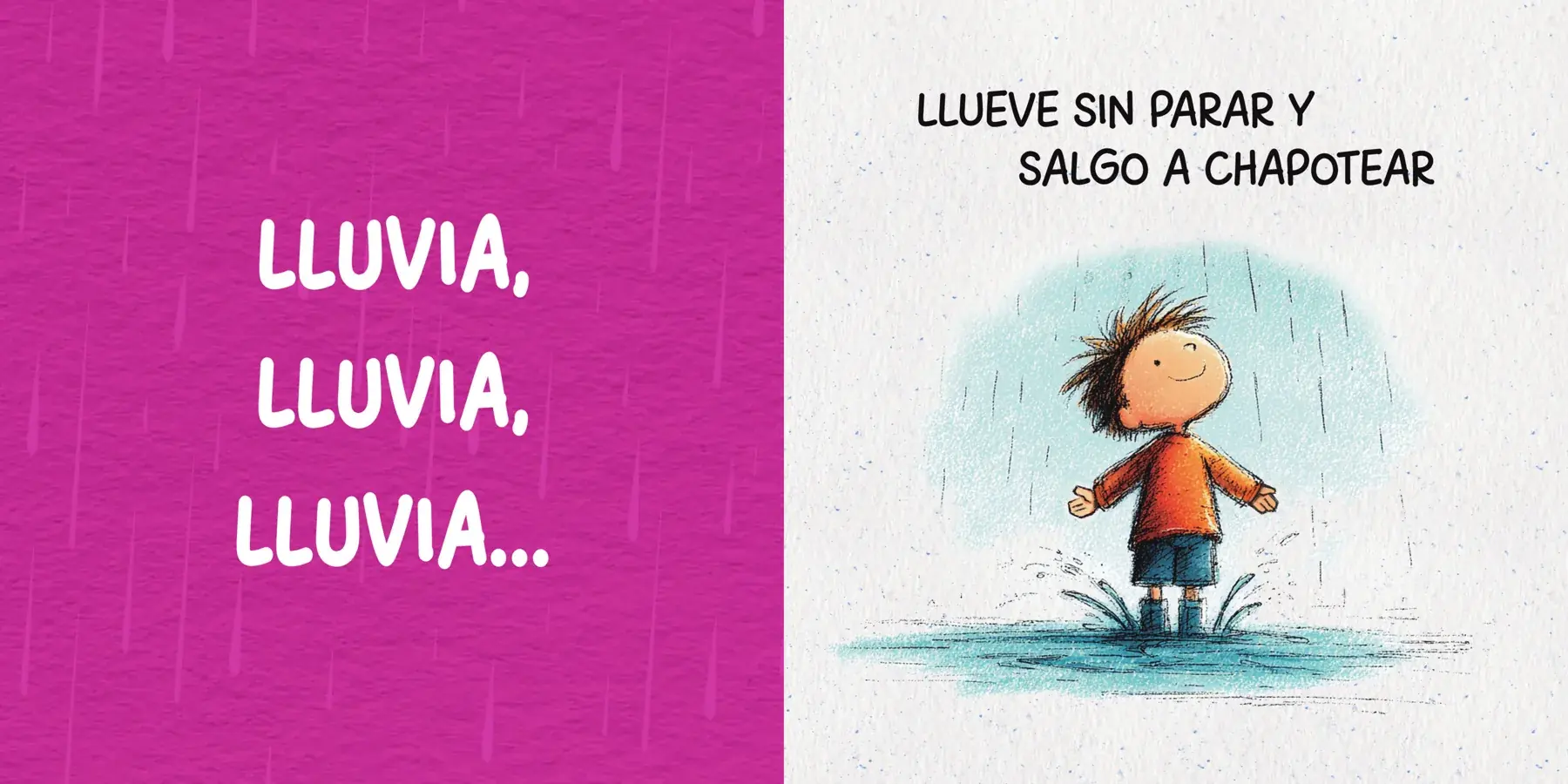 Tiempo: doble página 2 de 3