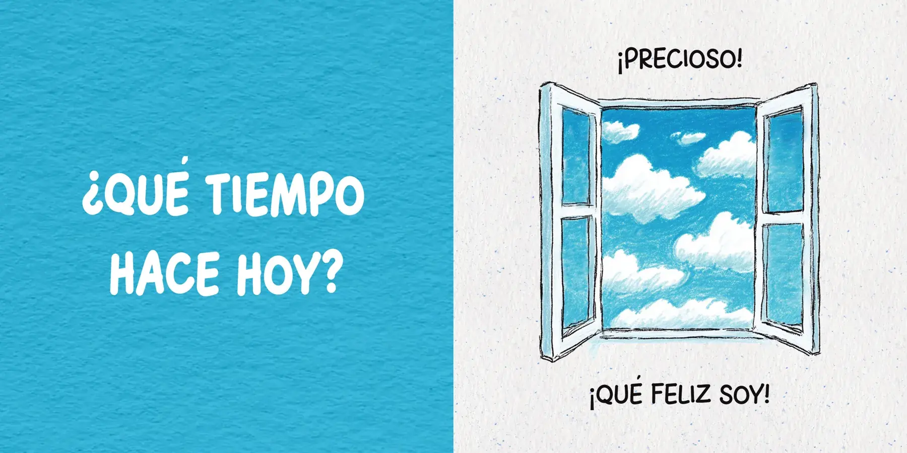 Tiempo: doble página 3 de 3