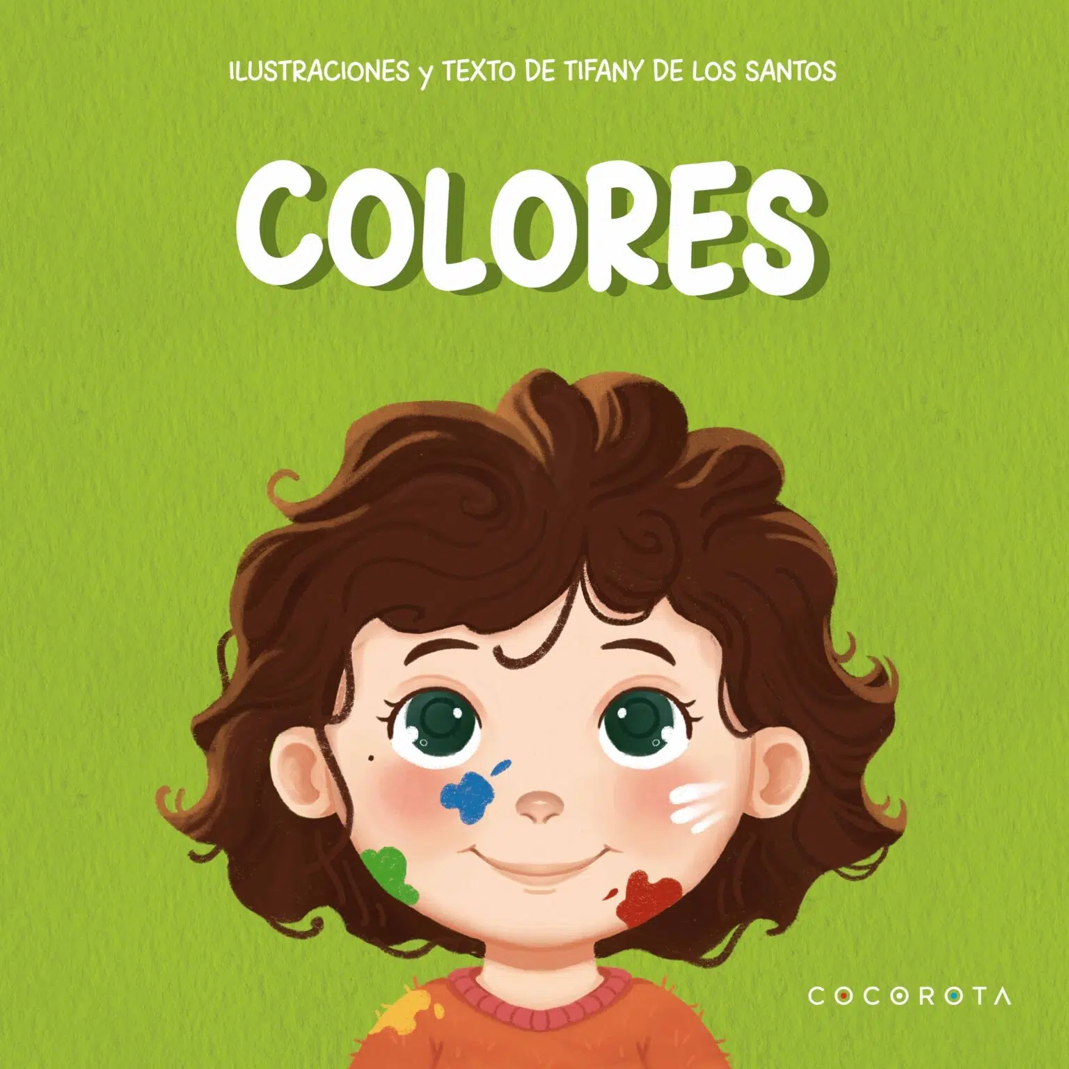 Portada de Colores