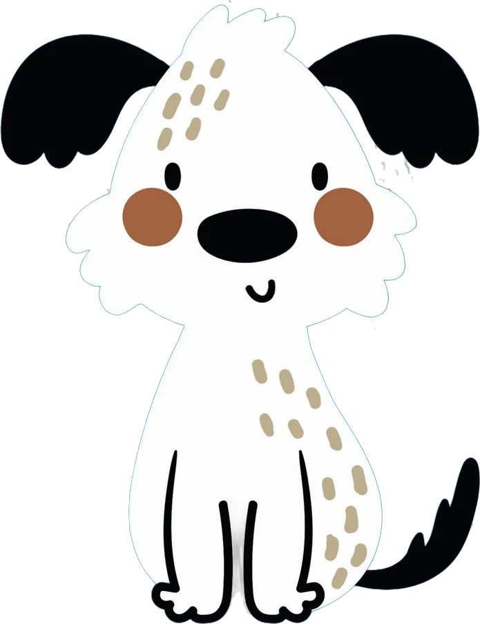 El perro de Animales
